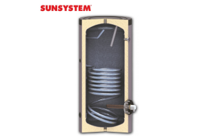Emaliuotas vandens šildytuvas 1500 L su 3,0 m2 šilumokaičiu Sunsystem SN 1500 Emaliuotas vandens šildytuvas 1500 L su 3,0 m2 šilumokaičiu Sunsystem SN 1500